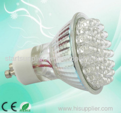 LED Lamp Cup (GU10-36LED)