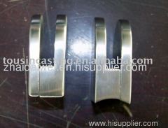 stainless steel clamp