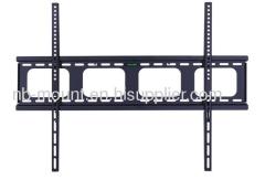 Heavy duty metal wall mount