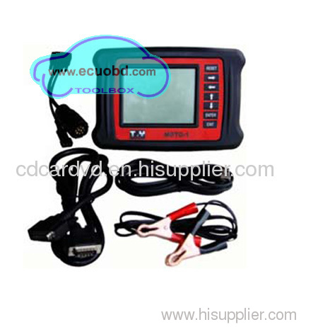 BMW Motorcycle diagnostic scanner