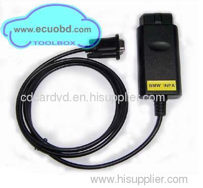 BMW INPA OBD2 INTERFACE High Quality