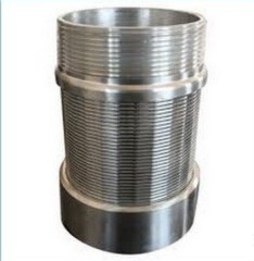 stainless steel water well screen