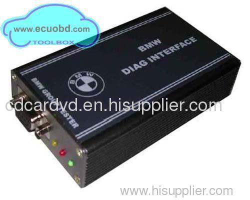 BMW INPA Testing diagnostic tool High Quality