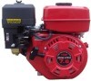 Gasoline-power Centrifugal Pump