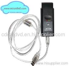 OP-COM Diagnostic Tool (V2010) High Quality