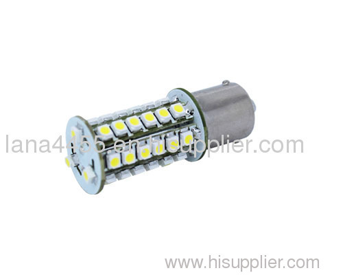 1156 LED lamp with 8-30v