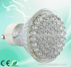 LED Lamp Cup (GU10-48LED)