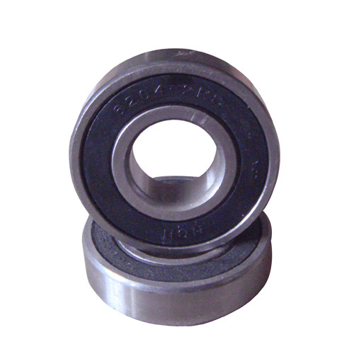 Groove Ball Bearing 6204