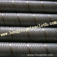 extrusion finned tube