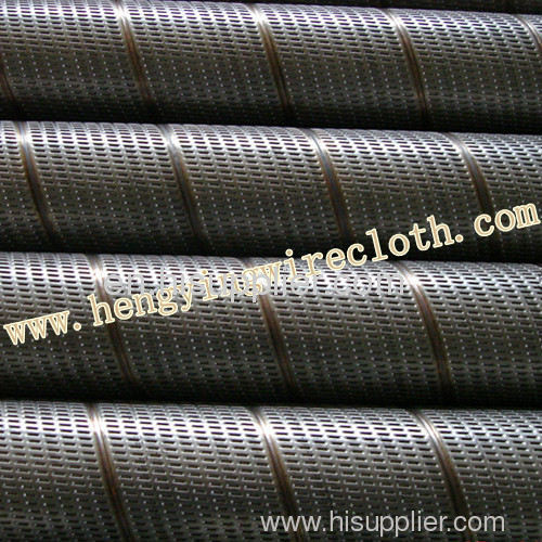 extrusion finned tube