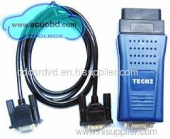 OPEL Tech2 (COM Port) High Quality