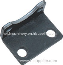 Precision Metal Bracket