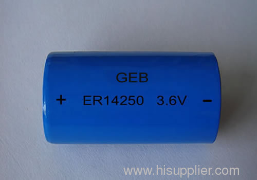 rechargeable battery