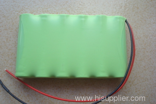 NIMH Battery Pack