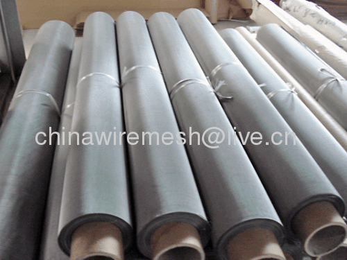 sus304 stainless steel wire mesh(factory)