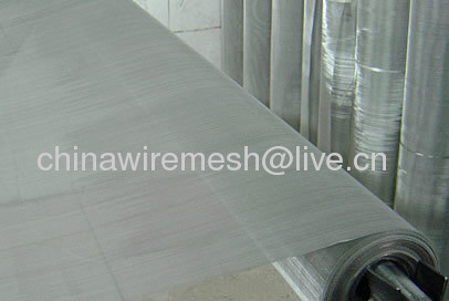 stianless steel mesh filter mesh wire mesh sus304L