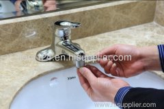 water saving tap