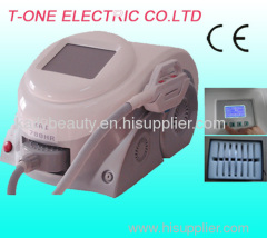 IPL for hair removal beauty equipment