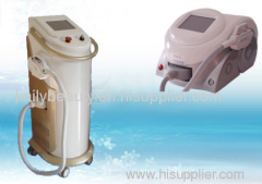 Mini IPL beauty equipment for hair removal skin rejuvenation