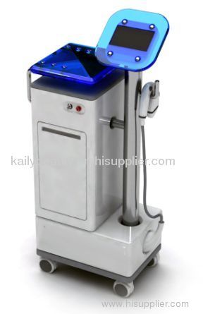 multi-functional beauty machine