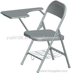 metal folding chair