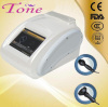 RF&vaccum slimming beauty machine