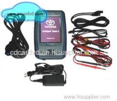 TOYOTA DENSO Diagnostic Tester-2 High Quality