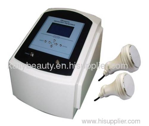Mini Ultrasound RF slimming machine
