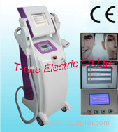 Multi-function beauty machine