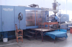 Advanced Metal Injection Mould