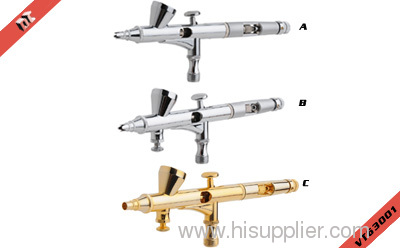 2 cc Luxury Airbrush