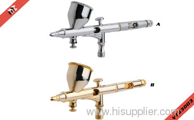 Golden/Luxury Airbrush