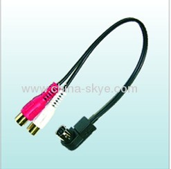  Changer Cable on Sony Cd Changer Cable  China Jvc Alpine Sony Cd Changer Cable  Jvc