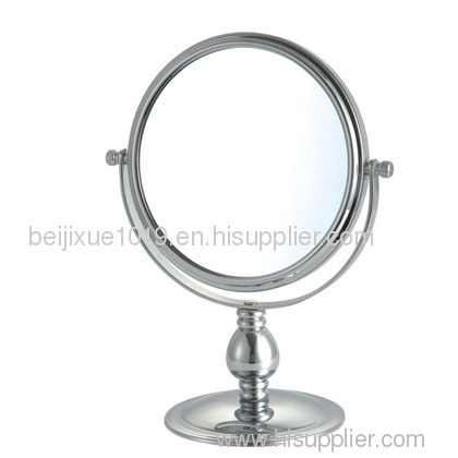 rectangular mirror with round corners