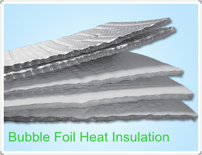 heat insulation