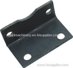 China Precision Metal Bracket