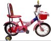 Children bicycle