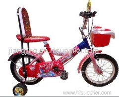 children bike