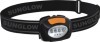 3 mode Superbright 7 LED headlamp with adjustable band