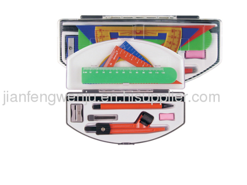 stationery set stationery math set compass set