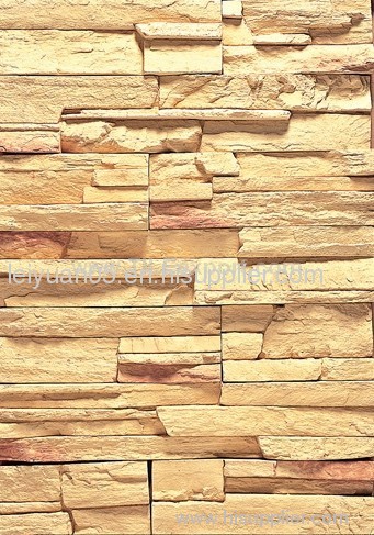 Artificial Cultural Stone for Exerior Wall