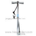 hand pump