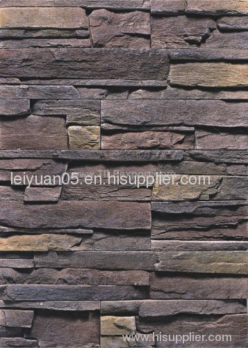 Artificial Cultural Stone Brick