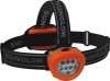 8 LED hiking headlamp headlight 3 mode