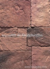 LPF-01 Artificial Cultural Stone