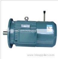 Electric Motor brake motor three phase motor