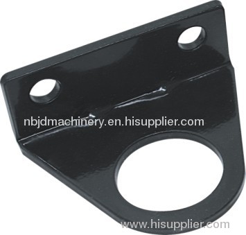 Metal Brackets