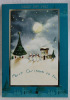 christmas happy card