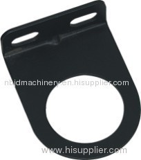 Hardware fittings components  stamping parts bracket