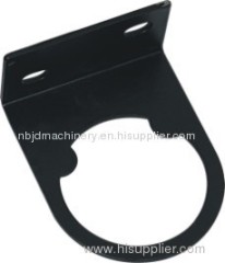 Precision Iron Bracket